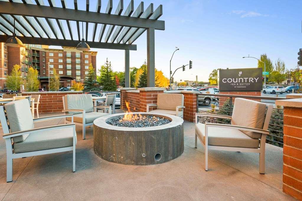 Country Inn & Suites By Radisson, Flagstaff Downtown, Az 시설 사진