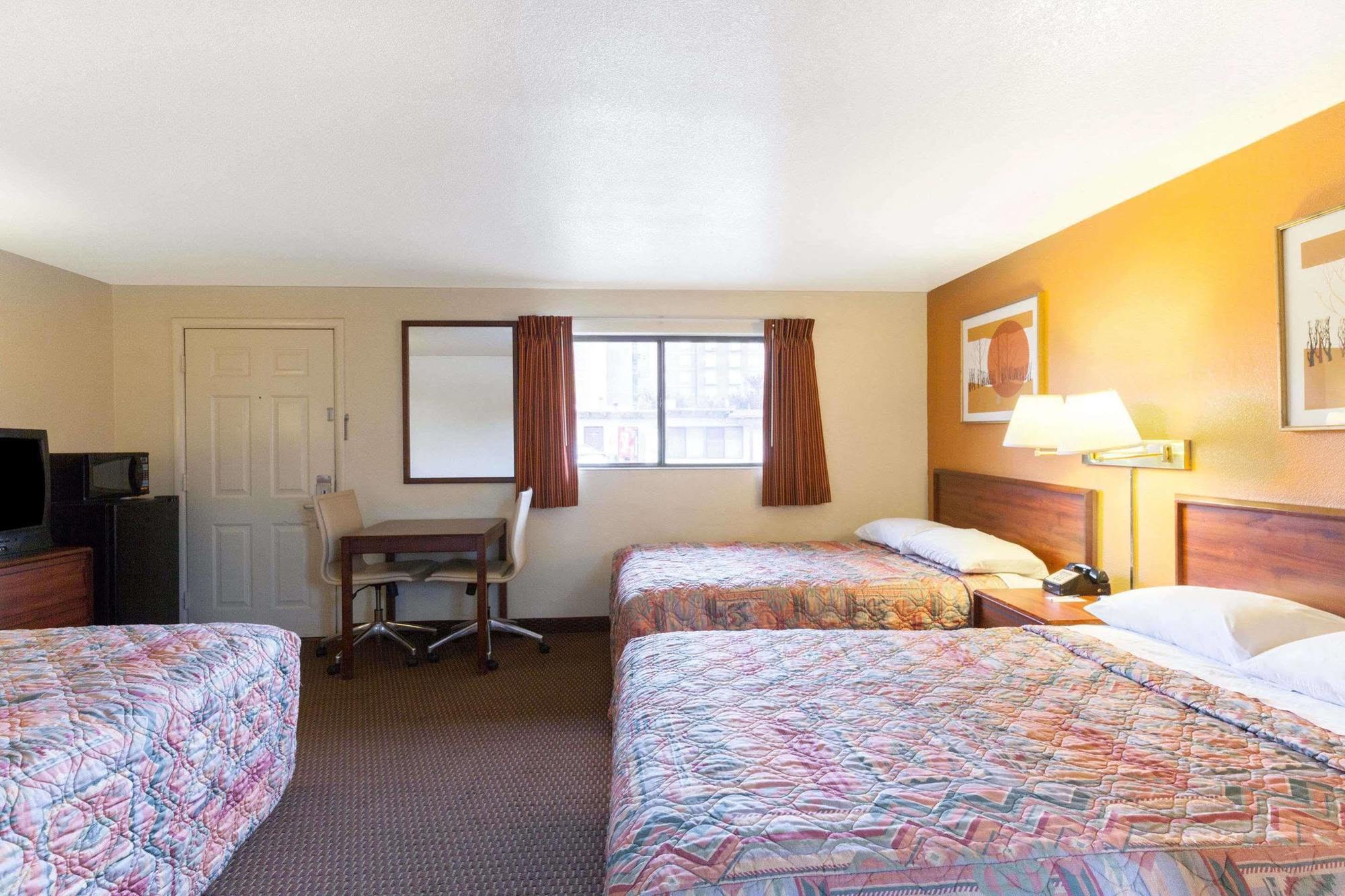 Country Inn & Suites By Radisson, Flagstaff Downtown, Az 외부 사진