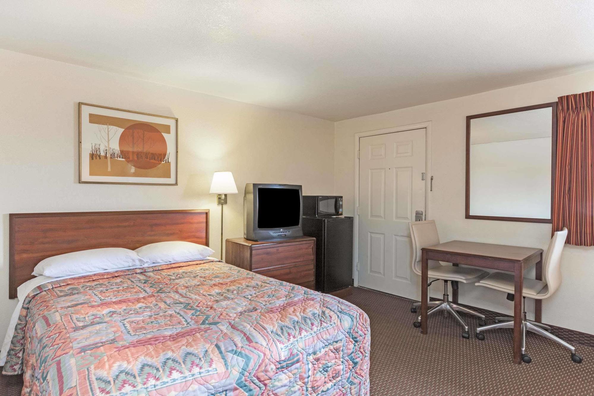 Country Inn & Suites By Radisson, Flagstaff Downtown, Az 외부 사진